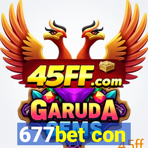 677bet con